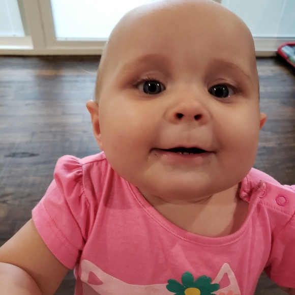 Meet your Posher, Carrie - Picture 4 of 8